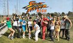 Watch Street Fighter High (Short 2010) 0123movies