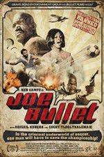Watch Joe Bullet 0123movies