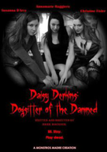 Watch Daisy Derkins, Dogsitter of the Damned 0123movies