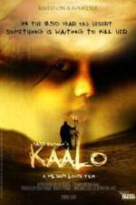 Watch Kaalo 0123movies