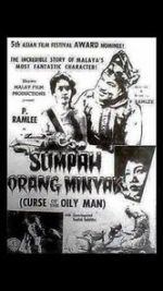 Watch Curse of the Oily Man 0123movies