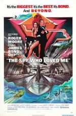 Watch The Spy Who Loved Me 0123movies