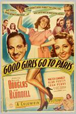 Watch Good Girls Go to Paris 0123movies