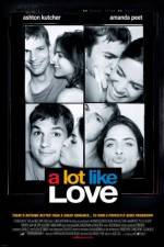 Watch A Lot Like Love 0123movies