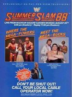 Watch Summerslam (TV Special 1988) 0123movies