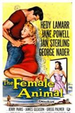 Watch The Female Animal 0123movies