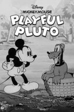 Watch Playful Pluto 0123movies