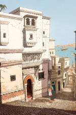 Watch Le chat du rabbin 0123movies