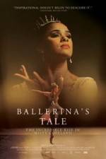 Watch A Ballerina's Tale 0123movies
