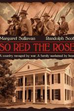 Watch So Red the Rose 0123movies