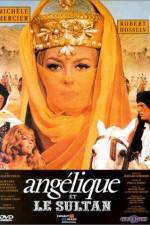 Watch Angelique and the Sultan 0123movies