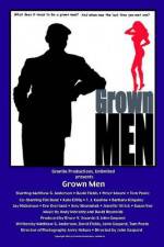 Watch Grown Men 0123movies
