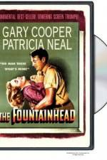 Watch The Fountainhead 0123movies