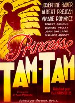 Watch Princesse Tam-Tam 0123movies