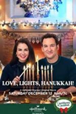 Watch Love, Lights, Hanukkah! 0123movies