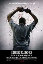 Watch The Belko Experiment 0123movies