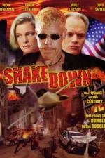 Watch Shakedown 0123movies