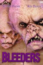 Watch Bleeders 0123movies