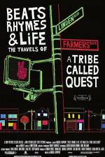 Watch Beats Rhymes & Life The Travels of a Tribe Called Quest 0123movies