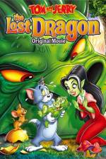 Watch Tom & Jerry: The Lost Dragon 0123movies