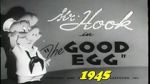 Watch The Good Egg (Short 1945) 0123movies
