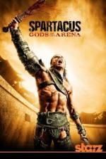 Watch Spartacus: Gods of the Arena 0123movies
