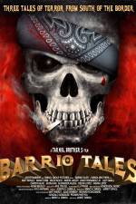 Watch Barrio Tales 0123movies