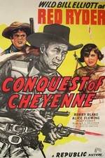 Watch Conquest of Cheyenne 0123movies