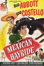 Watch Mexican Hayride 0123movies