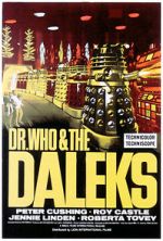 Watch Dr. Who and the Daleks 0123movies