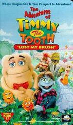 Watch The Adventures of Timmy the Tooth: Lost My Brush 0123movies