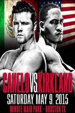 Watch Canelo Vs. Kirkland 0123movies