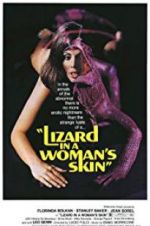 Watch A Lizard in a Woman\'s Skin 0123movies