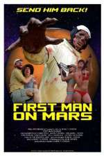 Watch First Man on Mars 0123movies