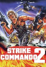 Watch Strike Commando 2 0123movies