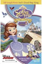 Watch Sofia the First: Once Upon a Princess 0123movies