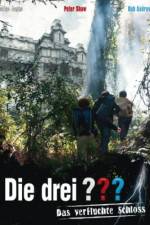 Watch The Three Investigators and the Secret of Terror Castle 0123movies