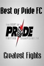 Watch Best of Pride FC Greatest Fights 0123movies