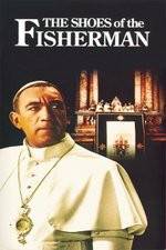 Watch The Shoes of the Fisherman 0123movies
