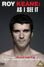 Watch Roy Keane As I See It 0123movies