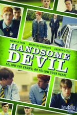 Watch Handsome Devil 0123movies