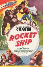Watch Rocket Ship 0123movies