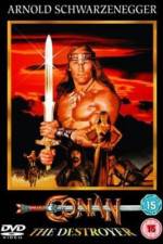 Watch Conan the Destroyer 0123movies