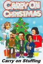 Watch Carry on Christmas Carry on Stuffing 0123movies
