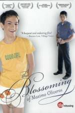 Watch Ang pagdadalaga ni Maximo Oliveros 0123movies