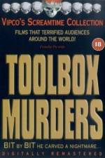 Watch The Toolbox Murders 0123movies