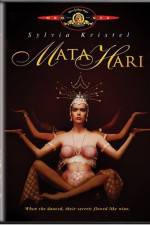 Watch Mata Hari 0123movies