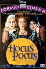 Watch Hocus Pocus 0123movies
