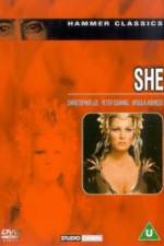 Watch She 0123movies