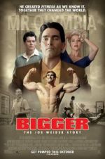 Watch Bigger 0123movies